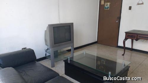 Apartamento bien ubicado en Caracas