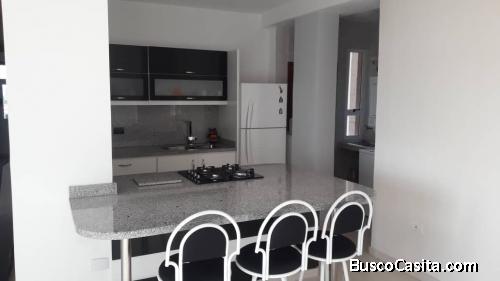 Apartamento Venta Maracaibo Los Benchis Liliana Castro 191119