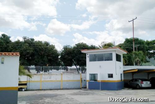Se Alquilan Galpones en Zona Industrial Castillito - RGL11