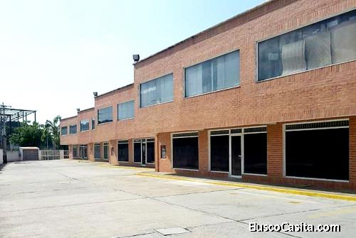 Se Alquila Locales Zona Industrial Castillete San Diego - YLO2