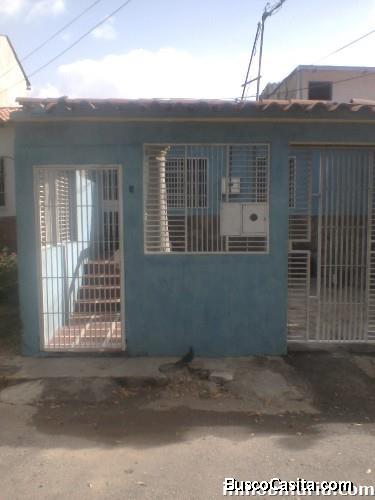 ALQUILO CASA LOS YABOS CABUDARE