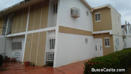 SuEspacio Bienes Raíces,C.A Vende Town House - Urb Produzca