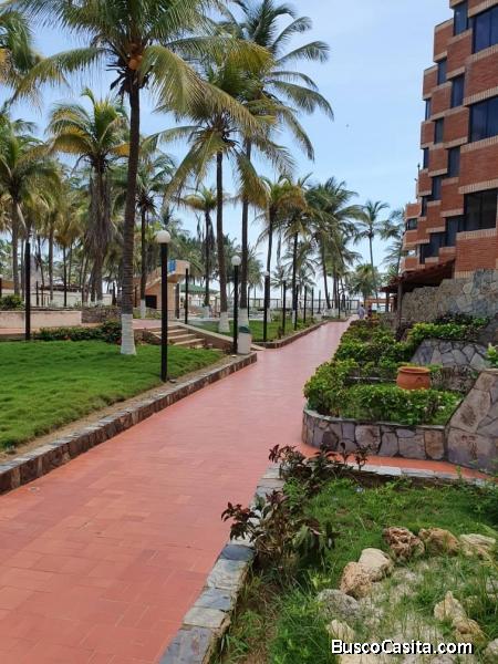Apartamento en venta en Tucacas 404645.