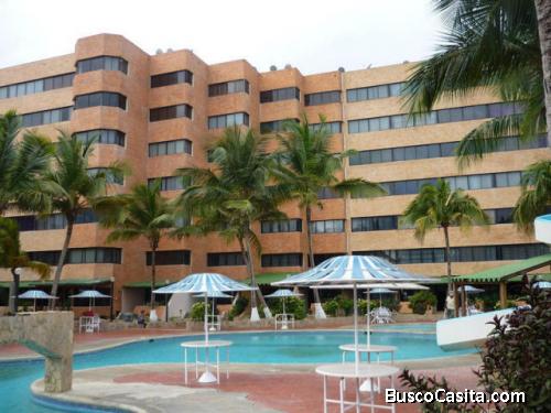 Apartamento en venta en Tucacas 366874.
