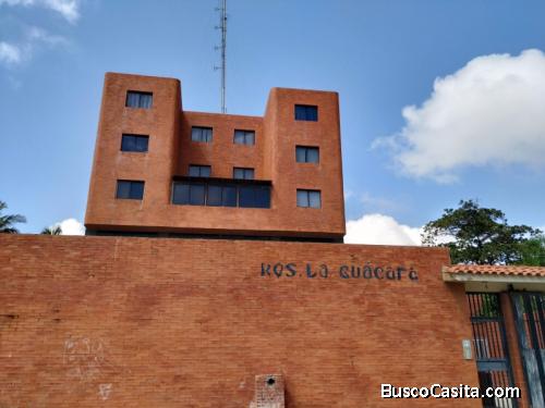 Apartamento en venta en Tucacas 366886.