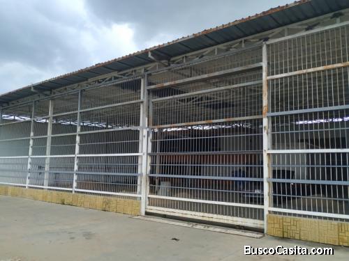 Galpón en venta en Autopista Valencia Campo Carabobo, sector en Socorro 411382.