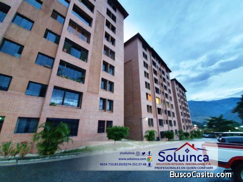 Apartamento Amoblado Res Campo Claro