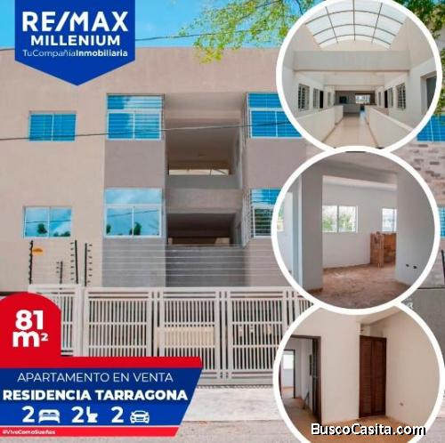 Apartamento Venta Maracaibo Tarragona Baralt Liliana Castro 221119
