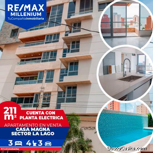Apartamento Venta Maracaibo Casa Magna Liliana Castro 221119