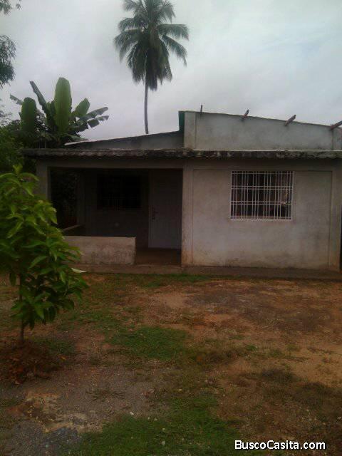 Se Vende Casa En Los Samanes 2