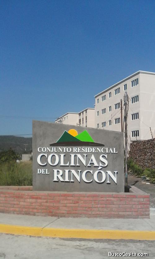 COLINAS DEL RINCON
