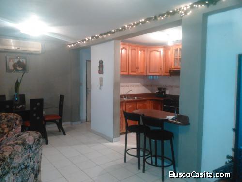 Apartamento 3D+2B Residencias Orinoco (Fundaudo) 