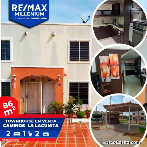 Casa Venta Maracaibo Caminos de La Lagunita Liliana Castro 251119