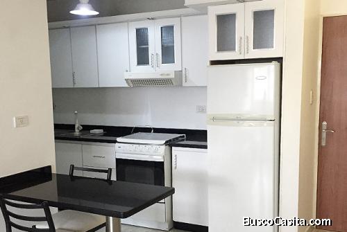 Alquiler Apartamento Amoblado Urb. La Trigaleña Valencia - RAP70