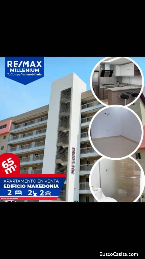 Apartamento Venta Maracaibo Makedonia Liliana Castro 261119
