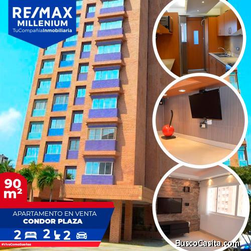 Apartamento Venta Maracaibo Cóndor Plaza Liliana Castro 271119