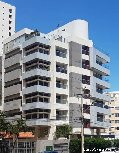 Apartamento Venta Maracaibo Ponte Melfa Liliana Castro 271119