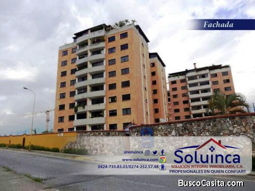 Amplio Apartamento Av Las Americas 