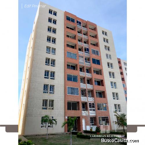 Conjunto Residencial Pinamar