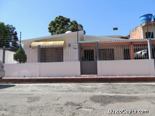 SKY GROUP Vende fresca y cómoda casa en El Limón