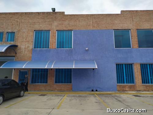 Alquila o Vende Galpón excelente ubicación en la zona Industrial de Carabobo