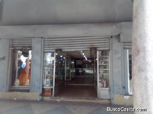 Local Comercial en El Silencio