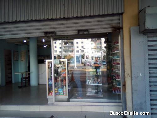 Local Comercial en Venta en El Silencio