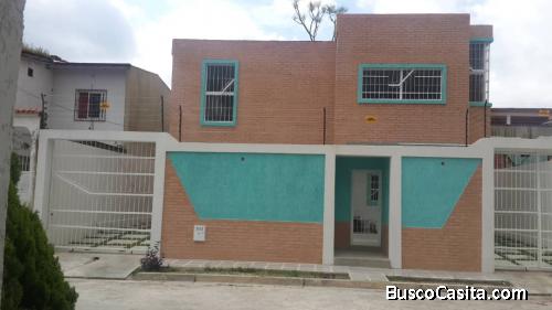 Casa en Naguanagua 