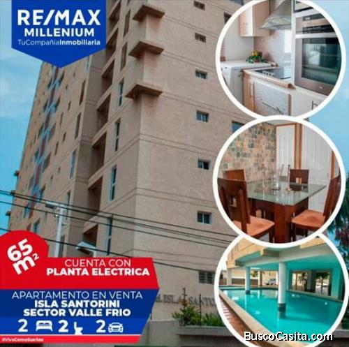 Apartamento Venta Maracaibo Isla Santorini Liliana Castro 301119
