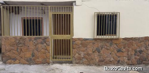 Vendo hermosa casa