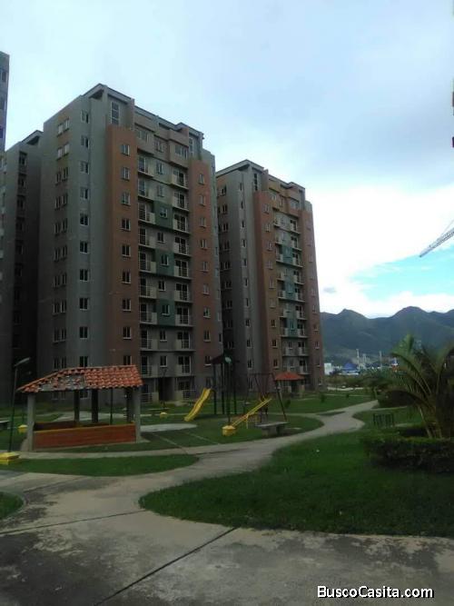 VENDO APARTAMENTO MONTE MAYOR SAN DIEGO. 