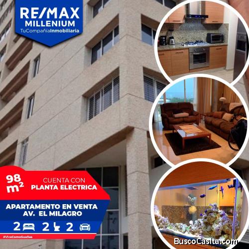 Apartamento Venta Maracaibo Vista Costa Luna Liliana Castro 031219