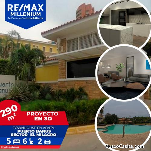 Apartamento Venta Maracaibo Puerto Banus Liliana Castro 031219