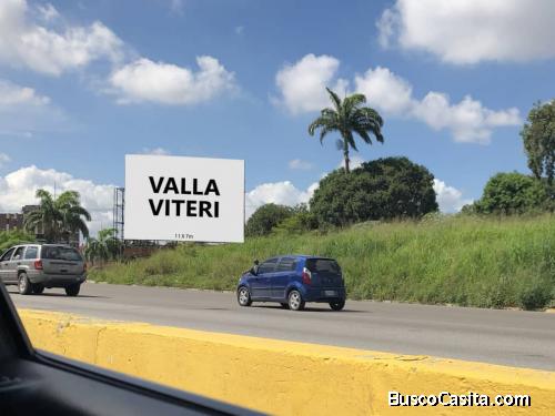 Vendo casa por motivo de viaje Valencia Venezuela