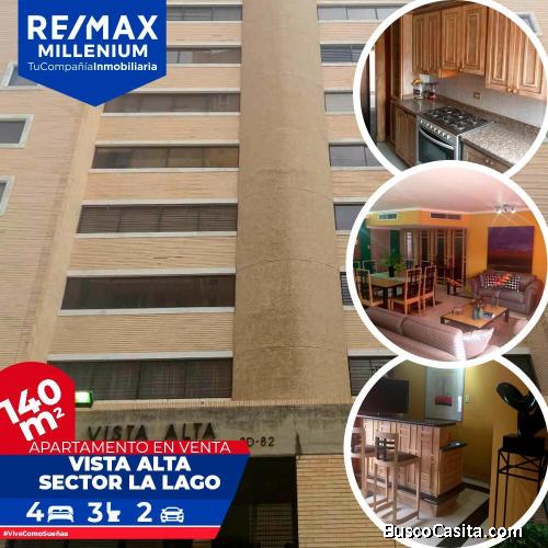 Apartamento Venta Maracaibo Vista Alta Liliana Castro 051219