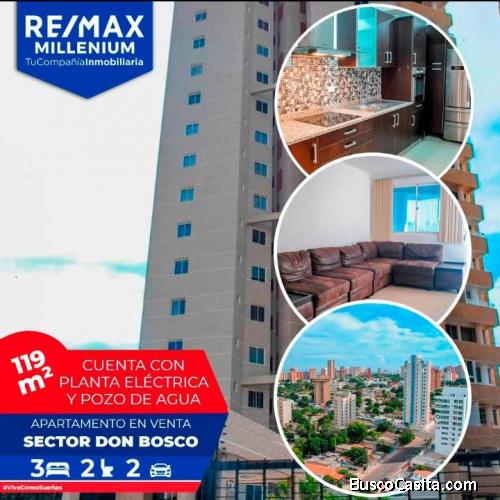 Apartamento Venta Maracaibo Virginia Palace Liliana Castro 051219