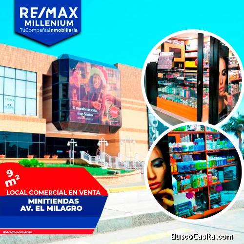 Local Venta Maracaibo Lago Mall Liliana Castro 051219