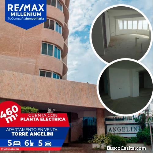 Apartamento Venta Maracaibo Torre Angelino Liliana Castro 051219