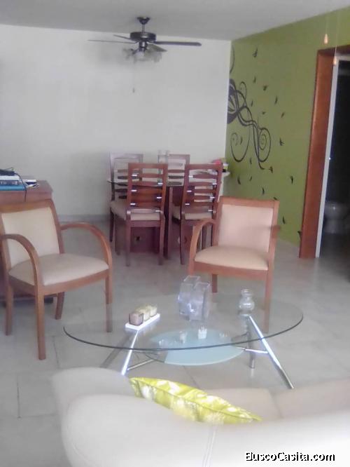  Cómodo apartamento en Venta 3 habitaciones