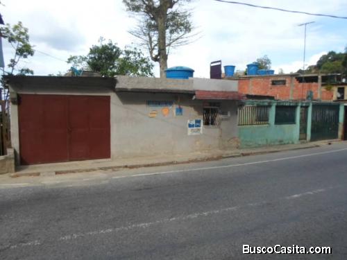 Remato 2 casas 