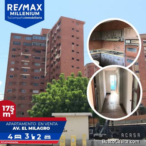 Apartamento Venta Maracaibo Acasa El Milagro LilianaRemax 