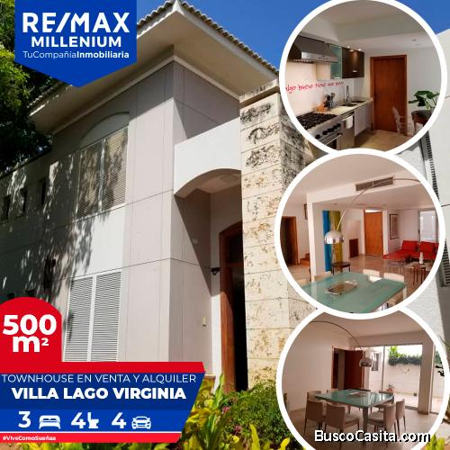 Casa Venta Maracaibo La Virginia LilianaRemax 