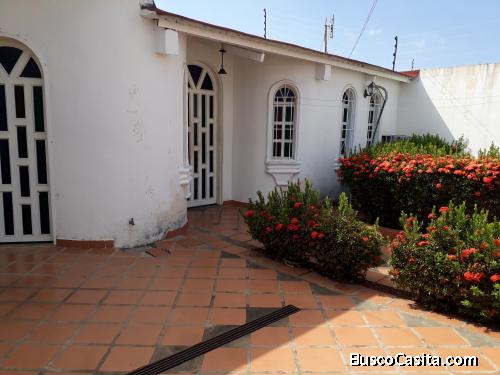  Se Vende Casa En Riberas Del Caroni