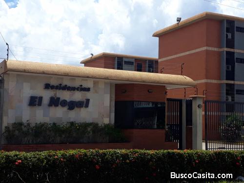  Se Alquila Apartamento En El Nogal