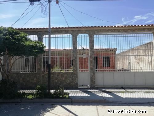 Gerardo Calderon Casa en Guacara, Tesoro del Indio (FOC-578)