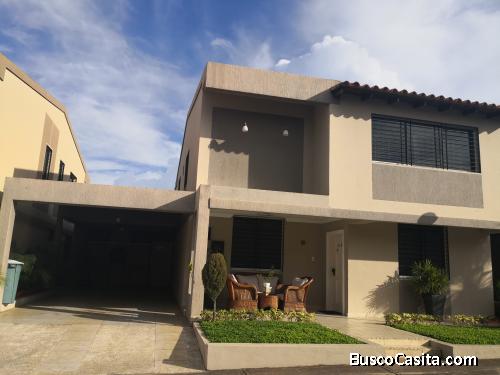 Venta de Casa en Puerto Ordáz - Villa Antillana 