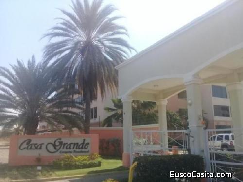 En venta, APARTAMENTO en el “CR CASA GRANDE” en la Ciudad de Barcelona-Anzoátegui.