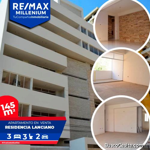 Apartamento Venta Maracaibo Lanciano La Lago LilianaRemax 