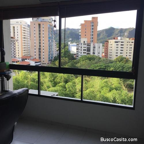 Apartamento en Urb Valle de Camoruco