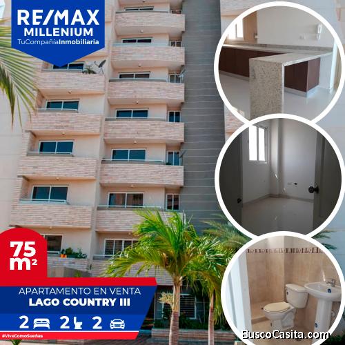 Apartamento Venta Maracaibo Lago Country Milagro Norte LilianaRemax  121219